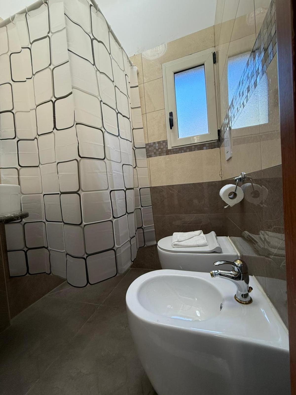 Rosa Italia Hotel Roma Bagian luar foto